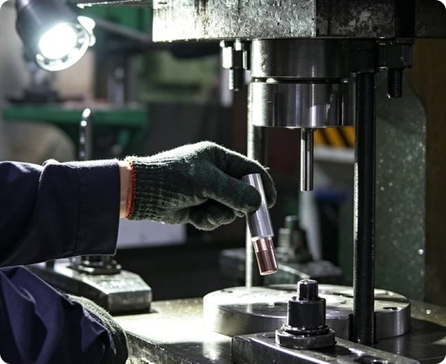 Preproducción y preparación de materiales
