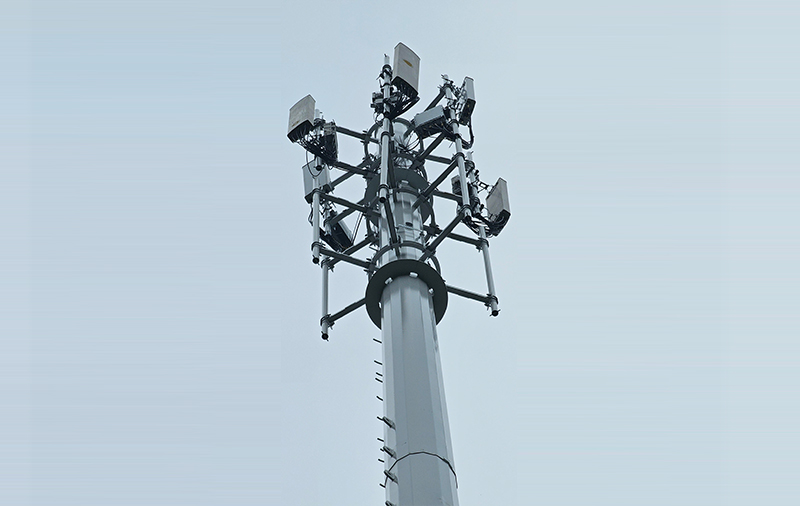 Proyecto de protección de estaciones base de operadores de telecomunicaciones del sudeste asiático
