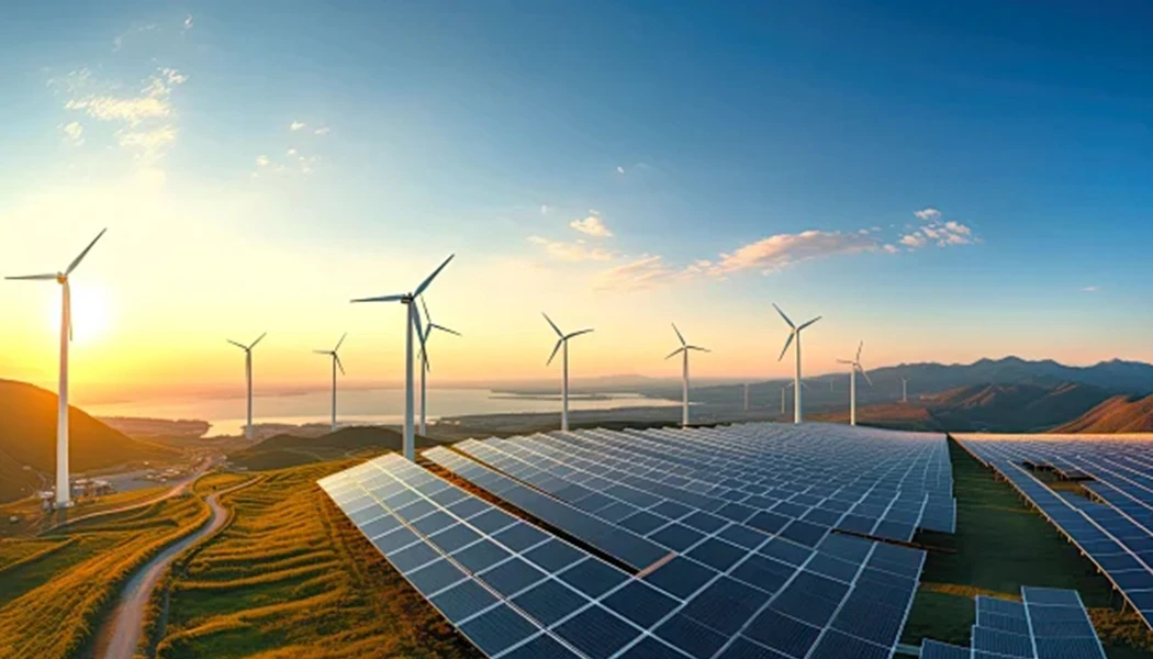 Soluciones completas de sistemas de energ&iacute;a integrales