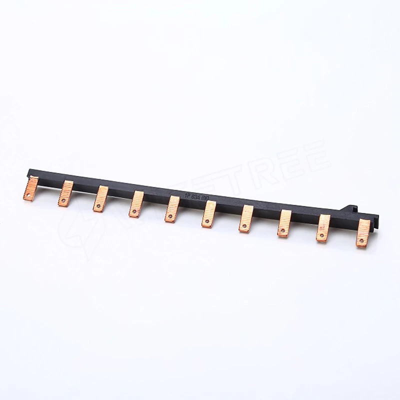 Barra colectora combinada 1P 63A