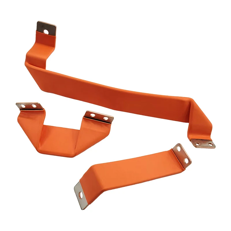 Barra colectora de cobre multicapa OEM