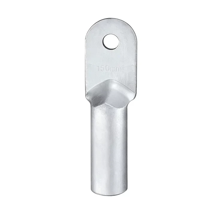 Terminales de cable de aluminio DL