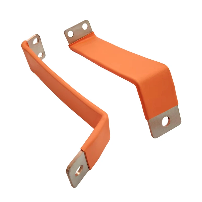 Barra colectora de cobre multicapa OEM