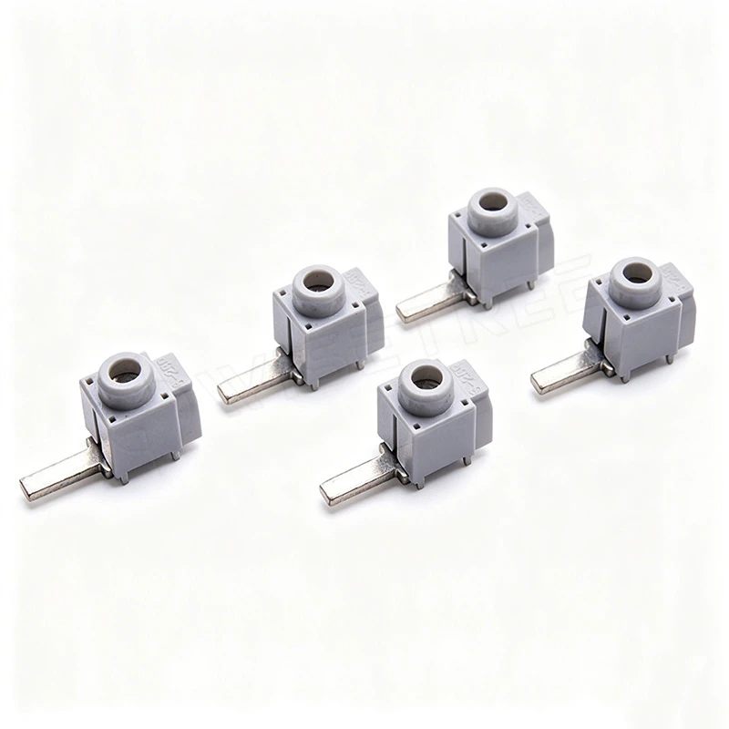 Barra colectora tipo peine MCCB /MCB WS805