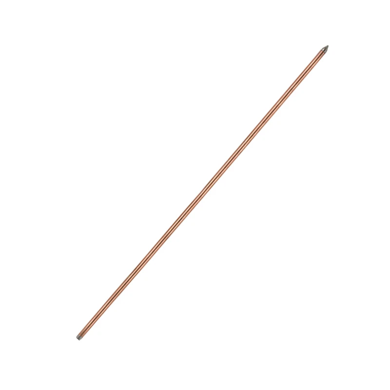 Varilla de tierra CER