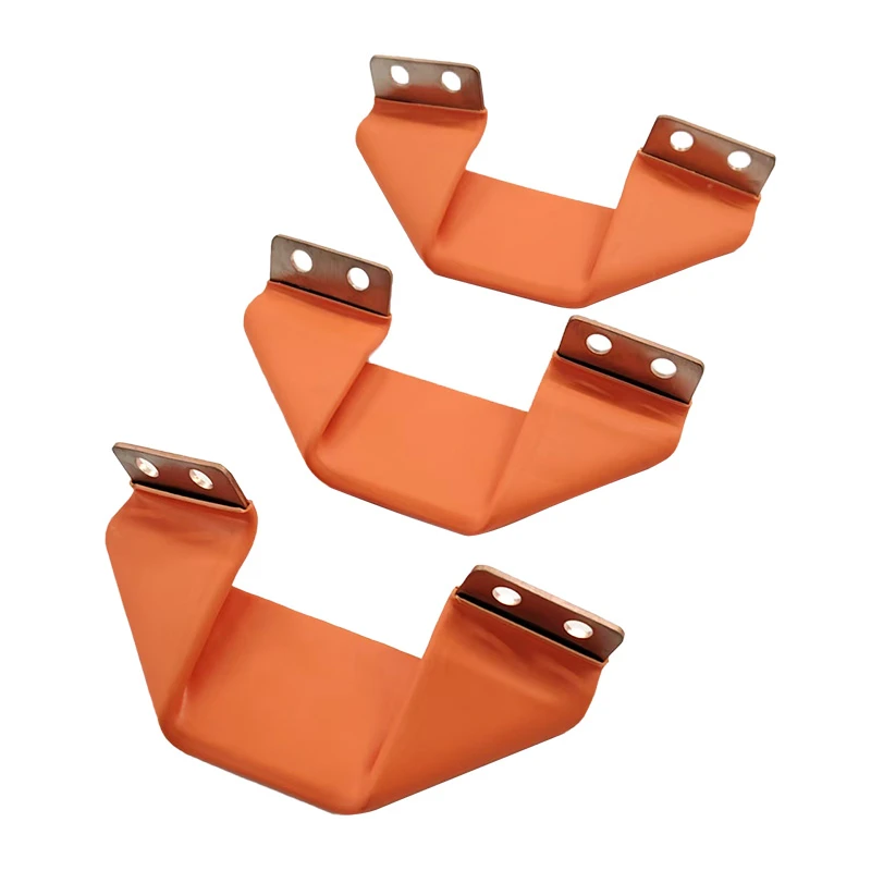 Barra colectora de cobre multicapa OEM