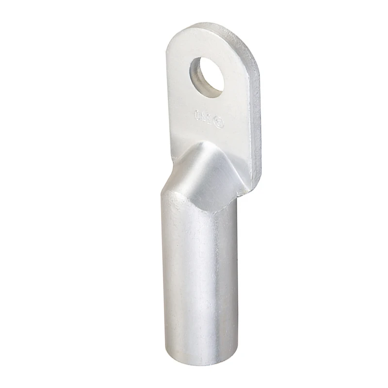Terminales de cable de aluminio DL