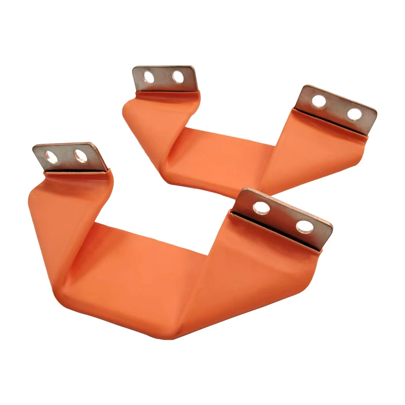Barra colectora de cobre multicapa OEM