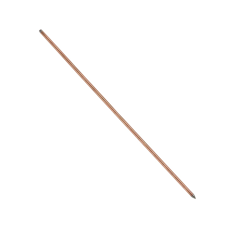 Varilla de tierra CER