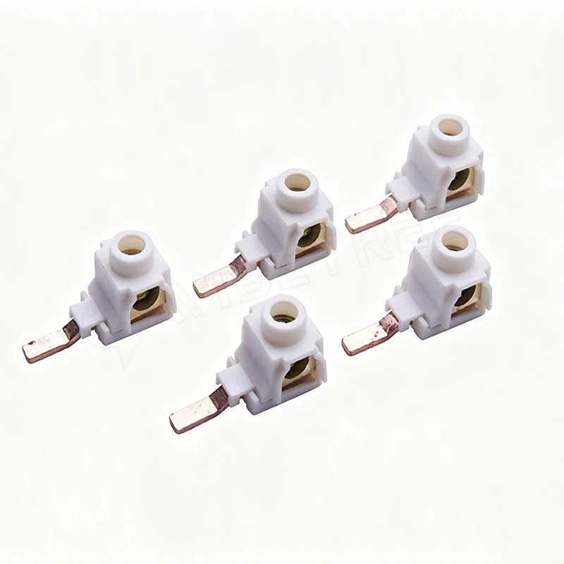 Barra colectora tipo peine MCCB /MCB WS805