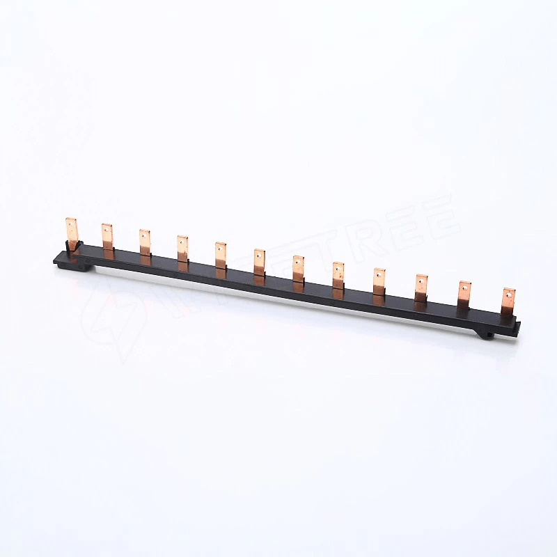 Barra colectora combinada 1P 63A
