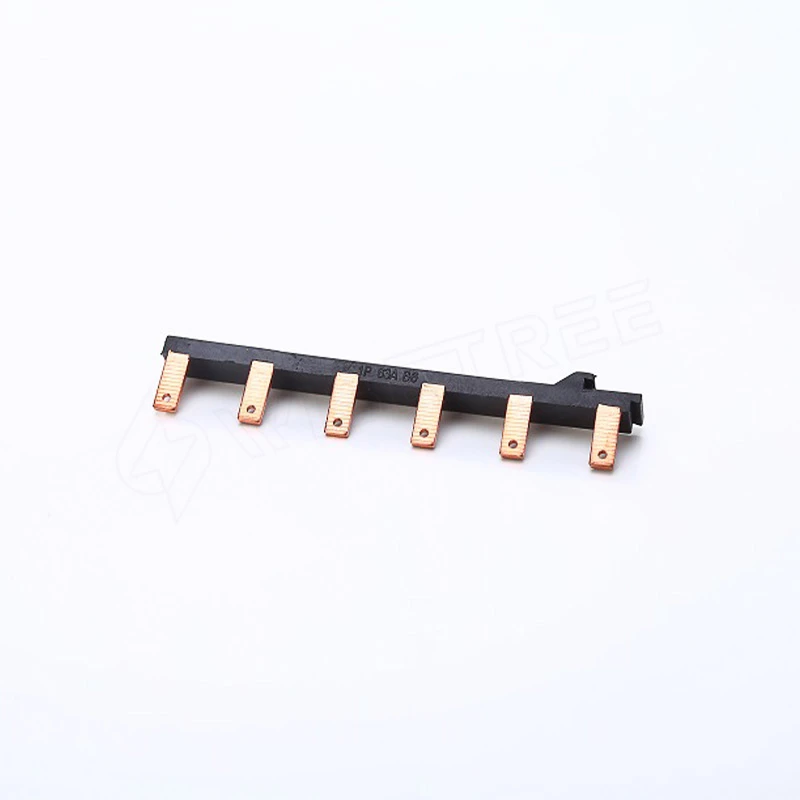 Barra colectora combinada 1P 63A