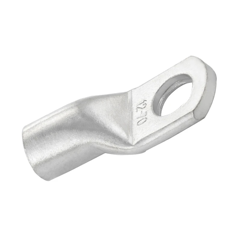 Conector de crimpado de cobre HUP