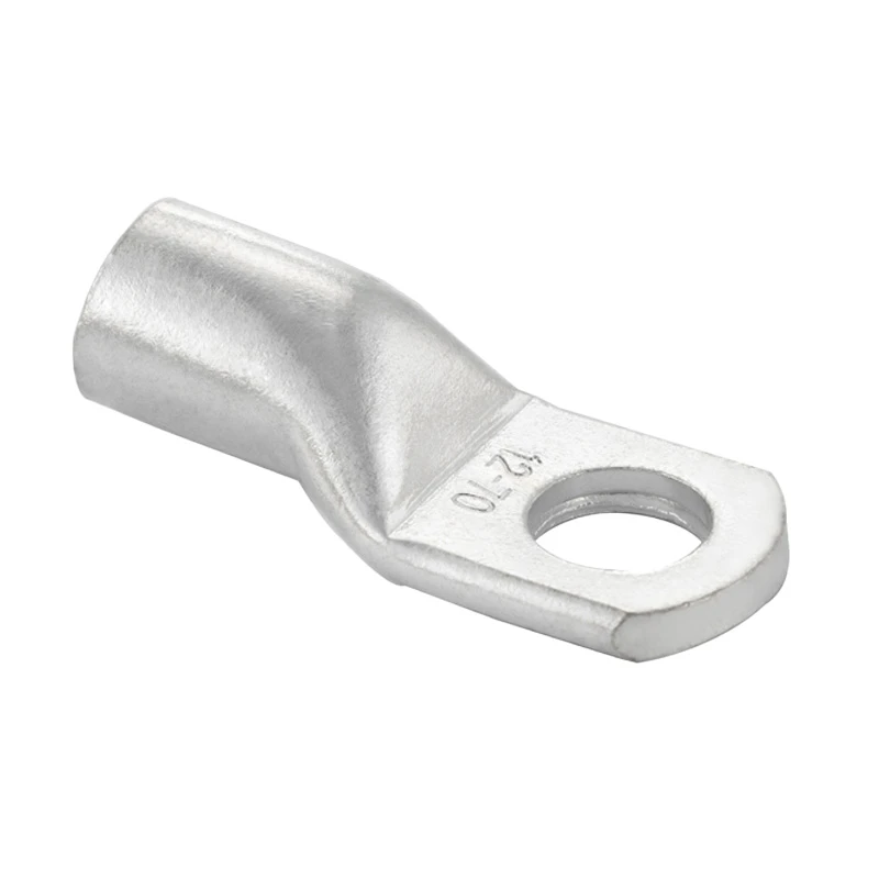 Conector de crimpado de cobre HUP