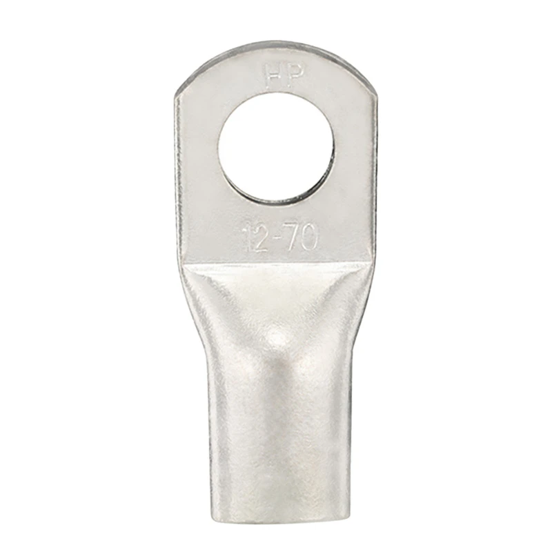 Conector de crimpado de cobre HUP