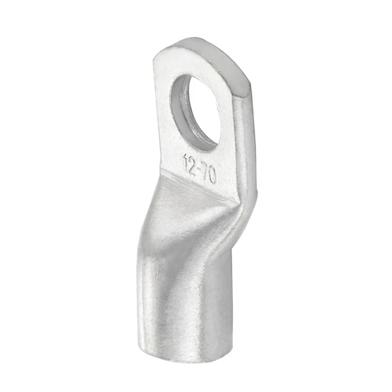 Conector de crimpado de cobre HUP
