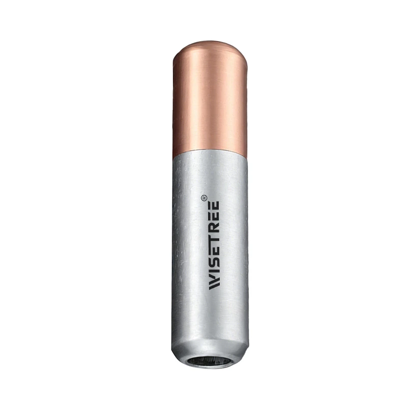 Conector bimet&aacute;lico CAU