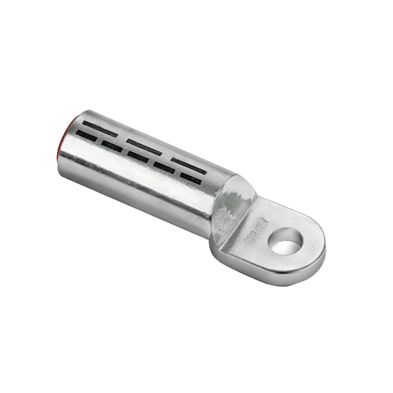 Terminal de cable de aluminio -AU