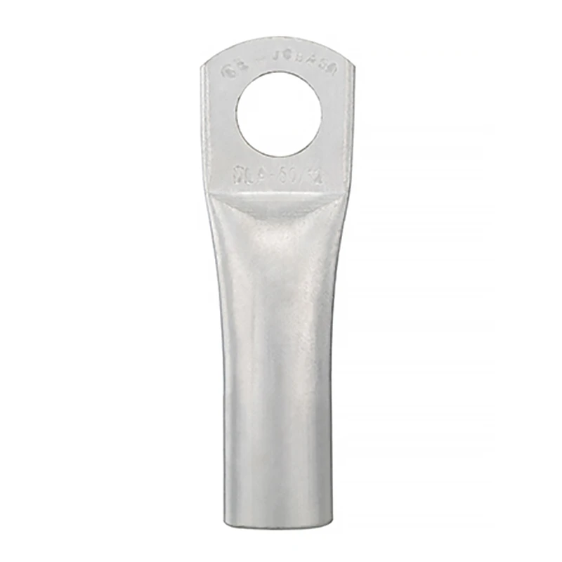 Terminal de cable de aluminio -DLA