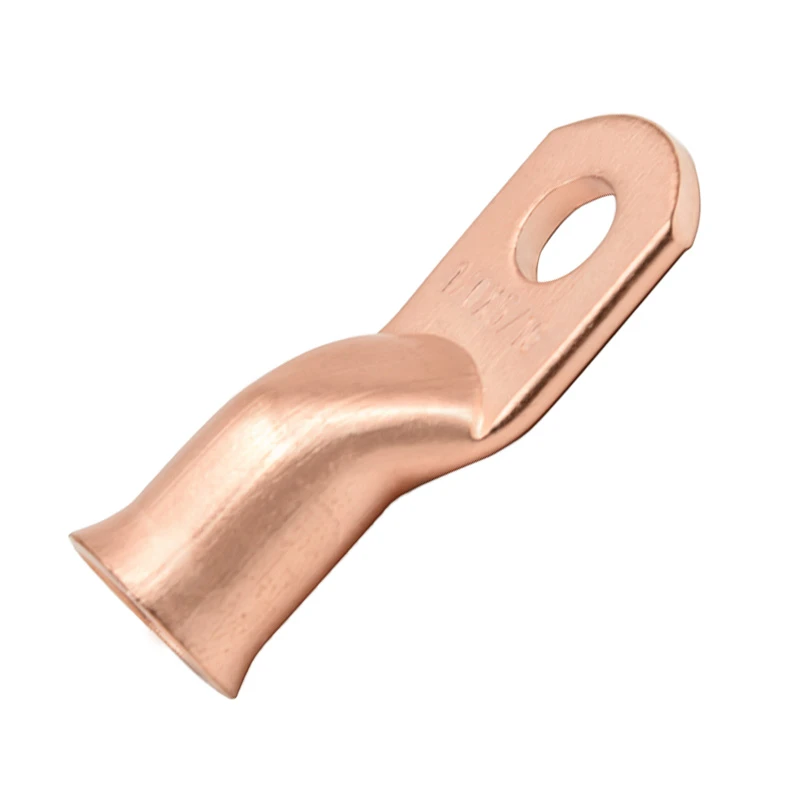 Terminal de cobre AWG