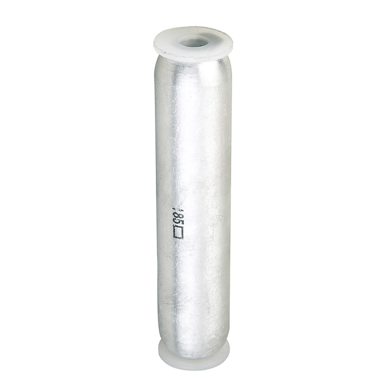 Conector de aluminio -GLB